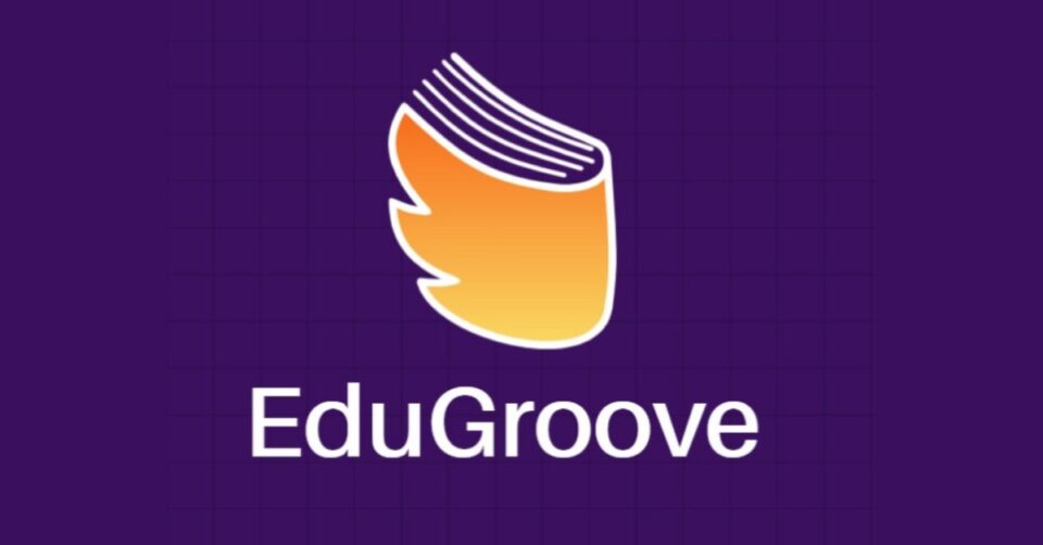 EduGroove Recognized as Best Emerging Resourceful Platform - 2021 by Business Mint