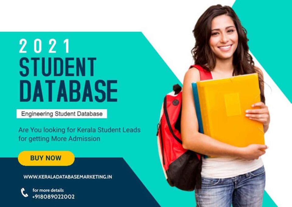 Buy Available Student Database