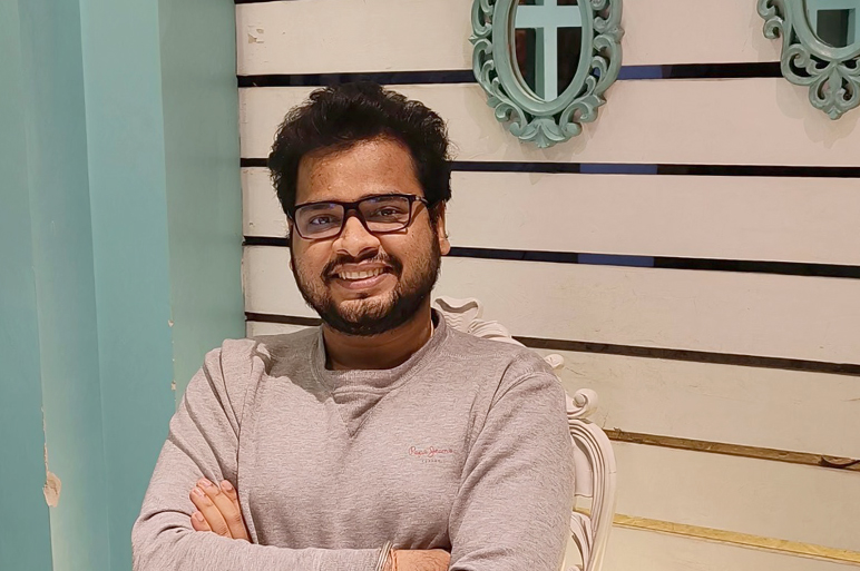 This incoming student at Harvard Upskilled 25k+ individuals and is making the World accessible