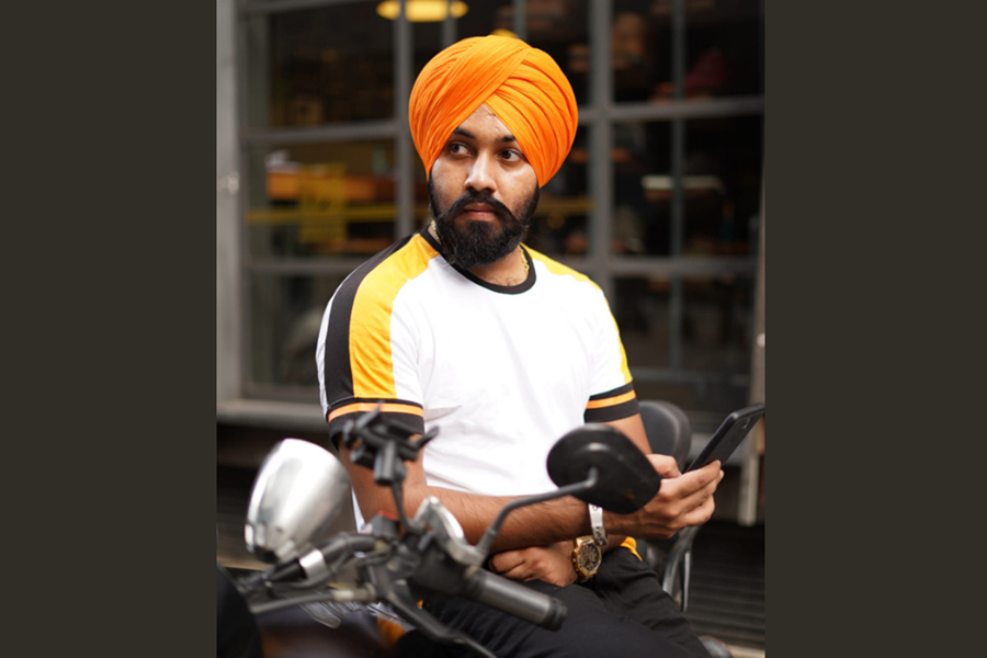 Dr Guruveer Singh Chahal - An Ambitious Minded Entrepreneur & inspiration for young entrepreneurs