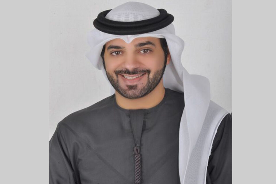 Certified Ethical Hacker Entrepreneur Saud Bin Ahmed providing "Technical Support" across UAE