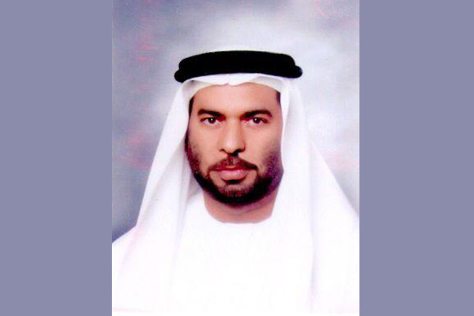 Entrepreneur Humaid Saeed Bulahij Alremethi - the genius from UAE who gets the best out of any Business.