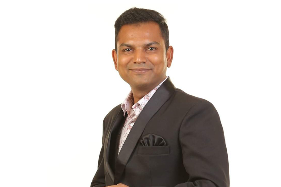 Mr. Avinash Singh-The multifaceted Personality and the man behind Yes Academy your earning system