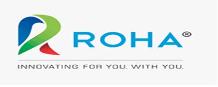 Roha Dyechem acquires Saraf Foods - Bharat Mirror English