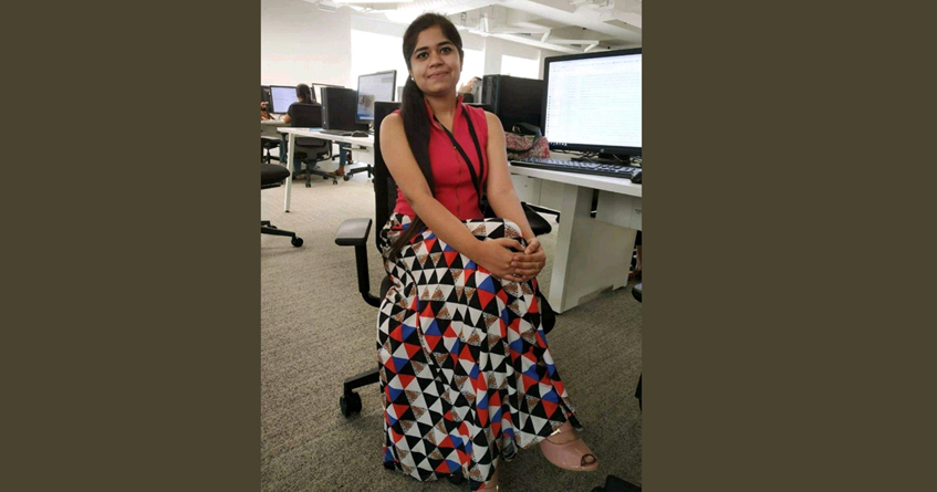 From Quitting Full-Time Job to Starting Her Freelance Writing Journey – Inspiring Story Of Vagisha Arora