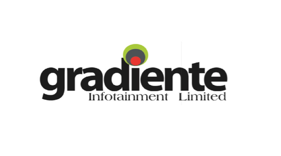 Gradiente Infotainment plans INR 11 billion expansion into Media and Entertainment Industry 