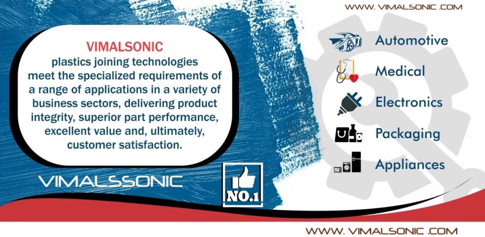 Vimalssonic – A global pioneer in the manufacturing Industry for custom-made equipment and technology