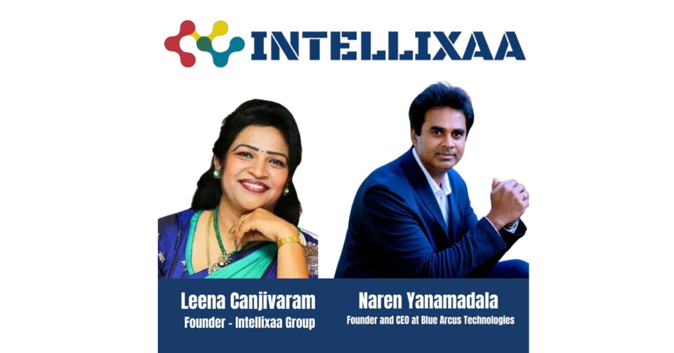 Intellixaa Group Announces Addition of Prominent Entrepreneur to Advisory Board