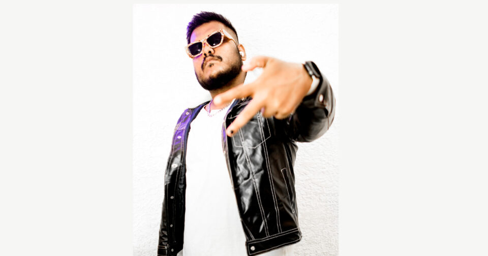 Azaad Shaikh Puts Brahmapur on the Hip-Hop Map with New Anthem