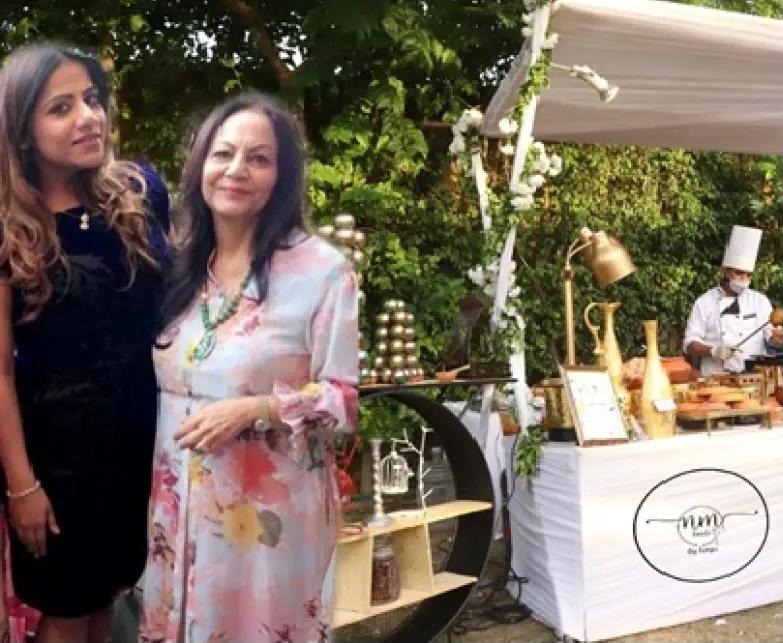 NM Foods by Tanya: Elevating Your Event with Exquisite Catering