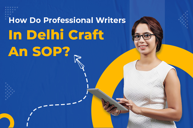 Benefits of Choosing SOP Writers Online