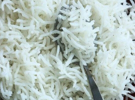 The Rice Brand and Its Benefits - Bharat Mirror English