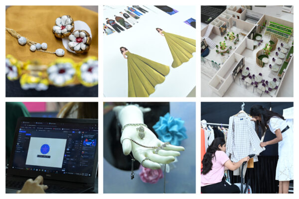 Design Creative Professionals, JD Institute of Fashion Technology, Kochi, JD Institute,