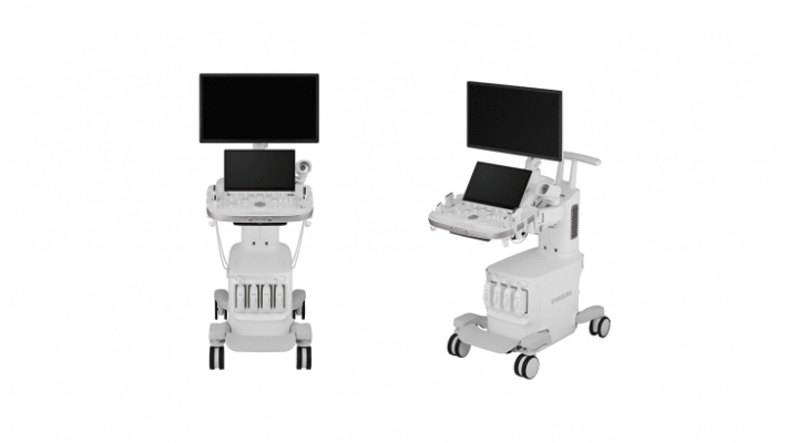 Samsung R20 Imaging Samsung Launches R20 Ultrasound System Redefining General Imaging with ...